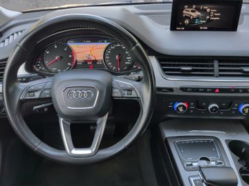 Audi Q7 - 8