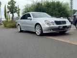 Mercedes-Benz E-Klasse W211  - Mercedes-Benz E 280 in Köln