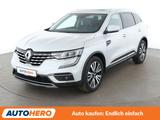 Renault Koleos 2.0 BLUE dCi Initiale Paris 4x4 Aut.*NAV* - Renault Koleos Gebrauchtwagen in Berlin