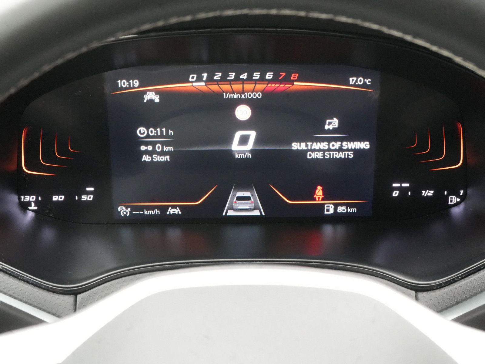 Seat Arona - Bild 5