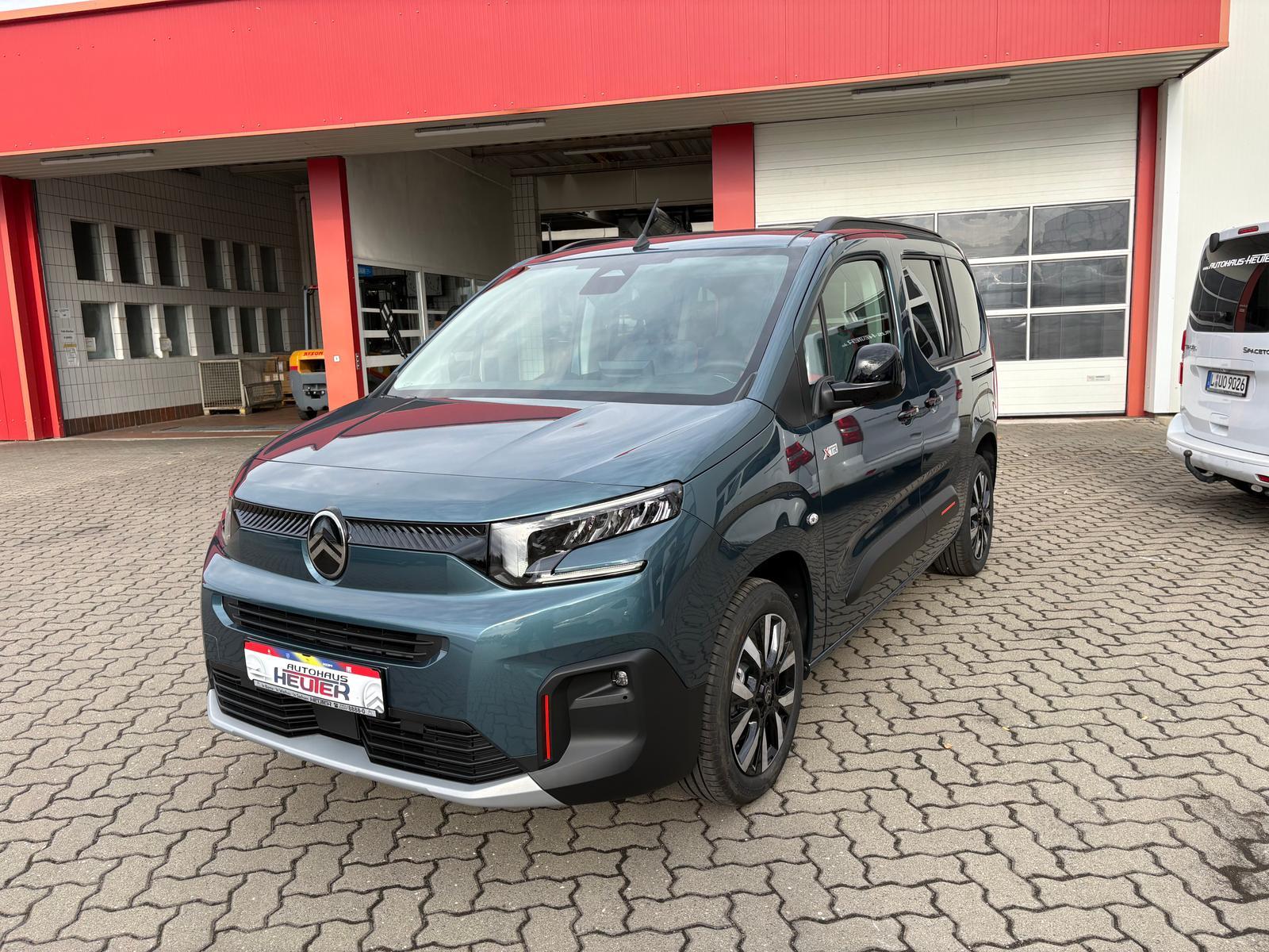 Citroën Berlingo Max M