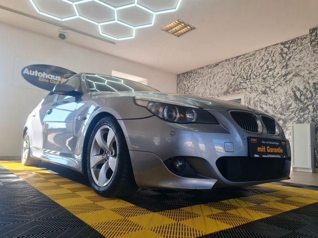 BMW 530d M-SPORTPAKET*Navi Prof.*Head-UP*Xenon*Leder