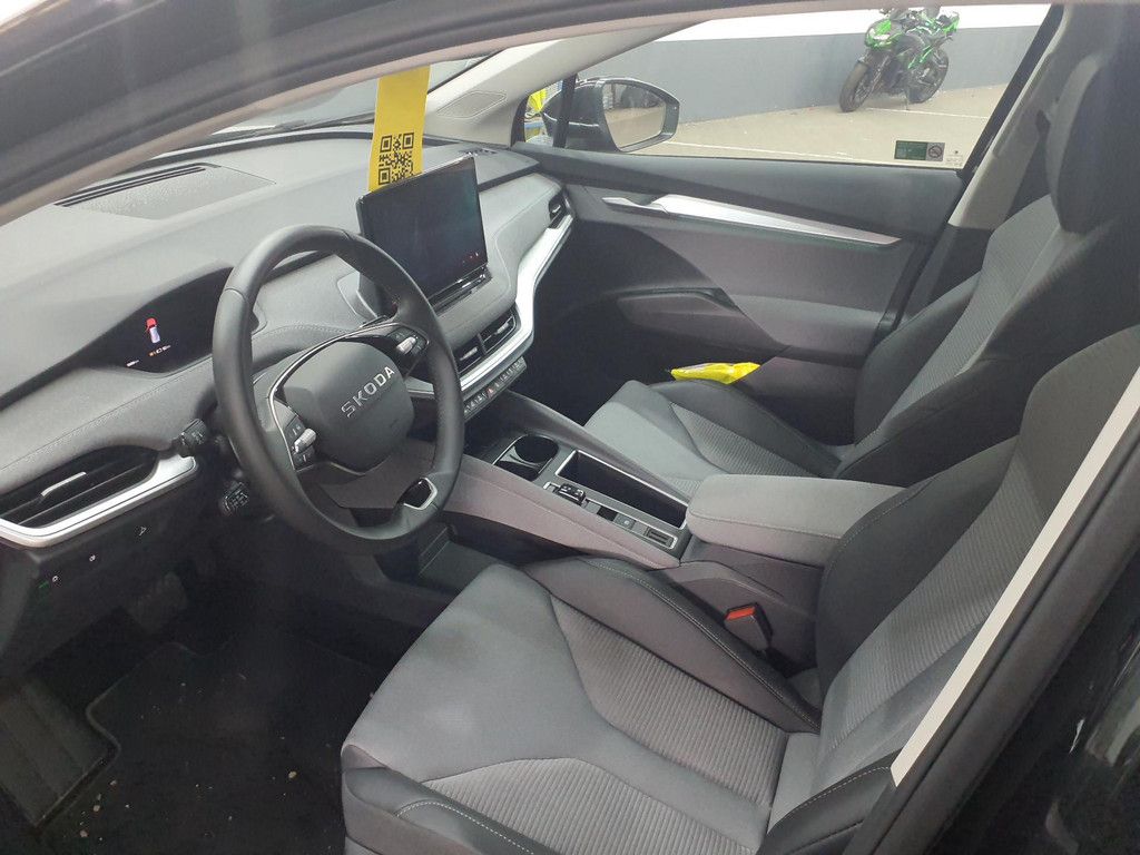 Skoda Enyaq - Bild 6
