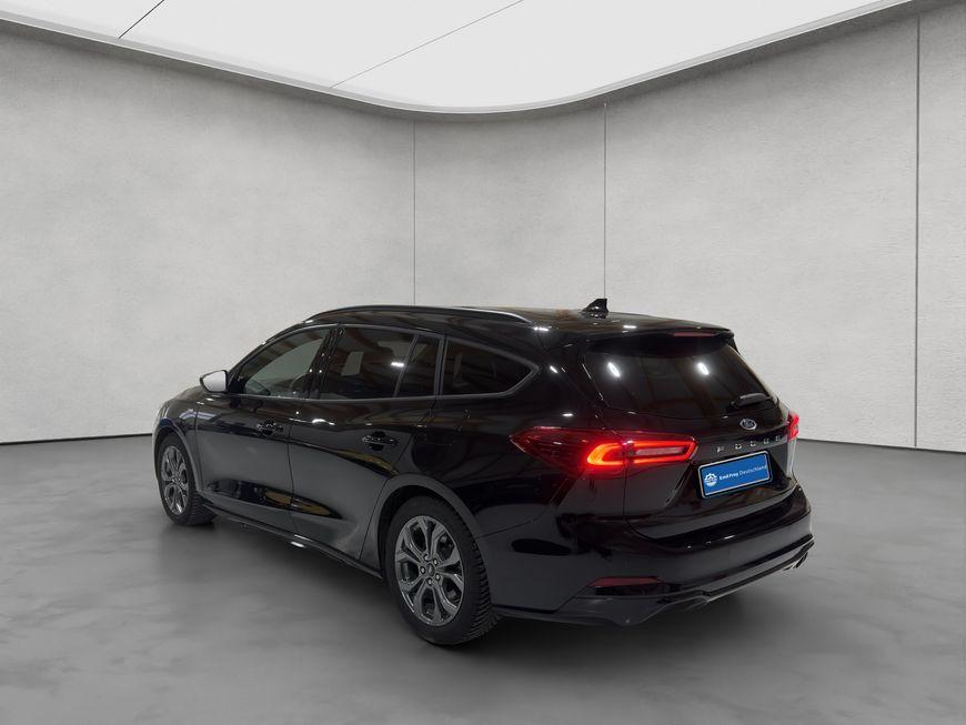 Ford Focus Turnier 1.0 Hybrid Aut. ST-LINE X *AHK*PAN
