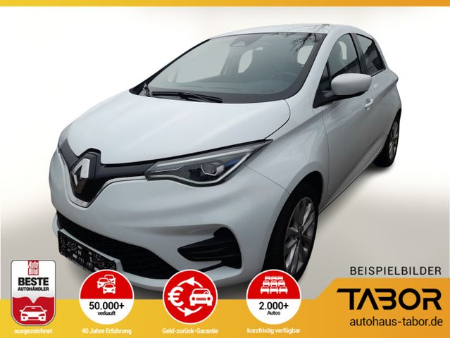 Renault Zoe ZE50 R110 Experience Kaufbatterie SHZ PDC