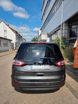 Ford Galaxy 2,0 EcoBlue 140kW Business Edition Au... - Ford Galaxy: Privatanbieter