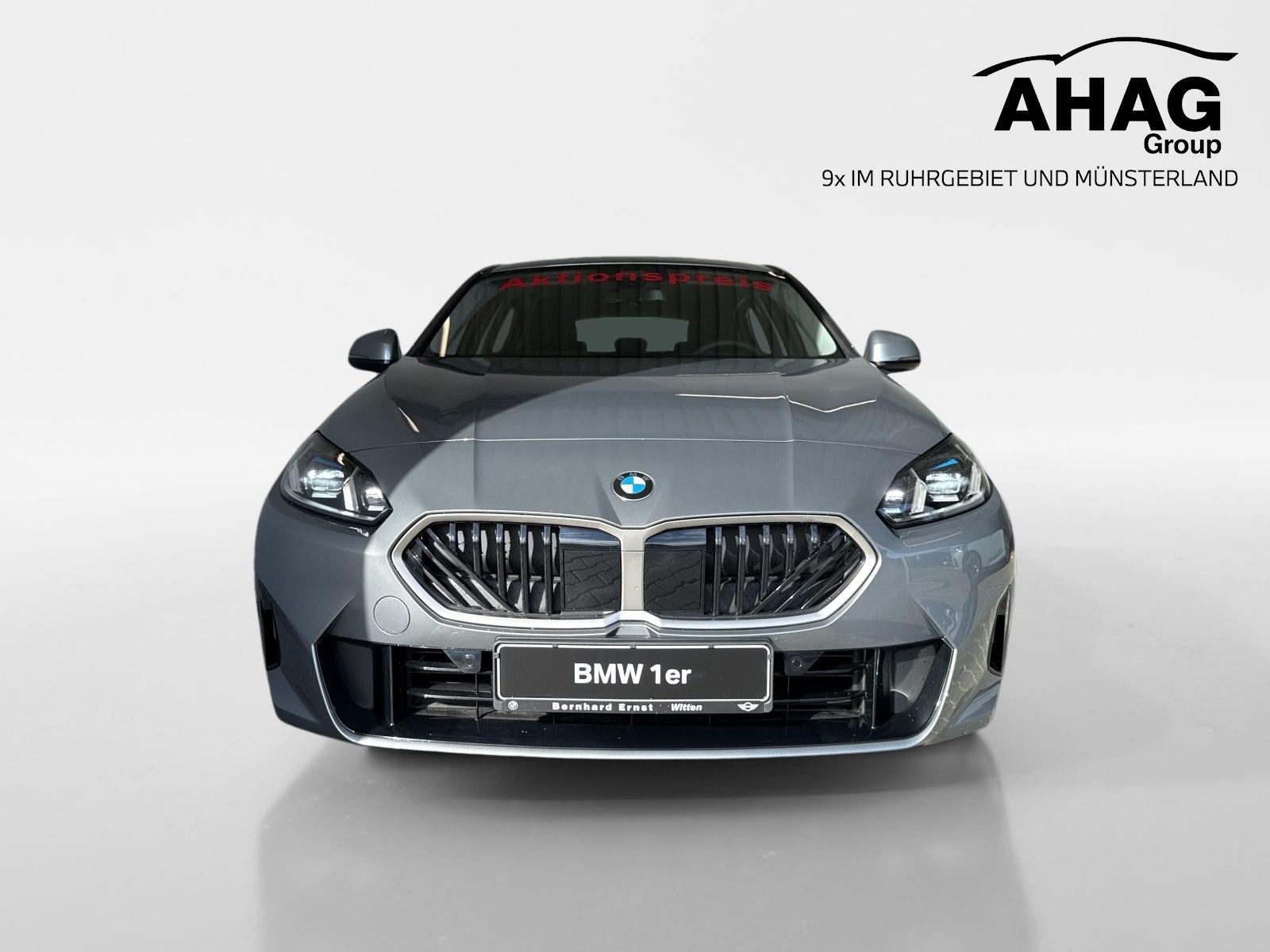 BMW 116 AUT | DRIVING ASSISTANT| LED