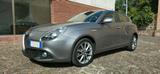 Alfa Romeo Giulietta 1.6 JTDm 120 CV Super - Alfa Romeo Giulietta mit Diesel-Antrieb: 1.6