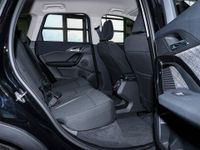 BMW iX1 - Vorschau Bild 10