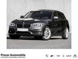 BMW 118i 5-Türer+LED+NAVI+AUT+17" LMR - gebrauchte BMW 118 aus dem Jahr 2019