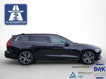 Volvo V60 - 5