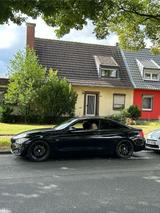 BMW 420d TIPTOP! AUTOMATIK/EURO6/TÜV/SCHEC... - BMW 420 aus 2013