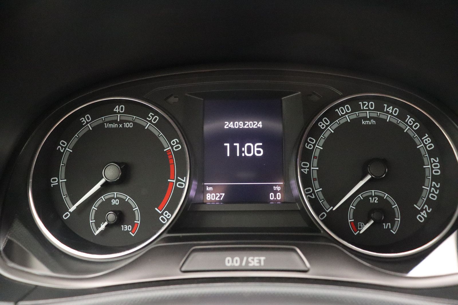 Fahrzeugabbildung SKODA Fabia Cool Plus