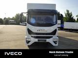 Iveco EUROCARGO ML 140 E25 Koffer ACC AHK BEL:SITZ KLI - Offers