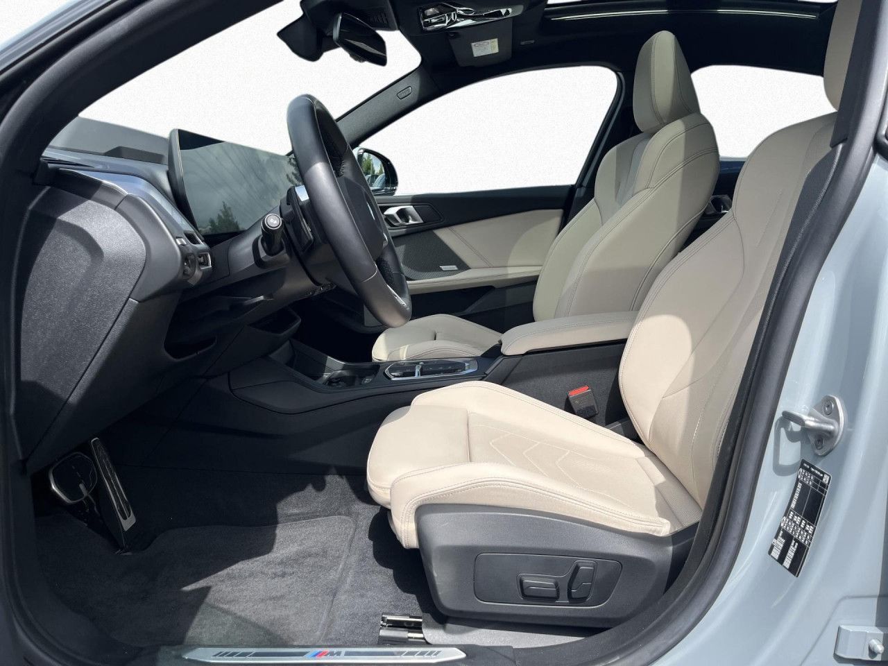 BMW 220 Gran Coupé - Bild 14
