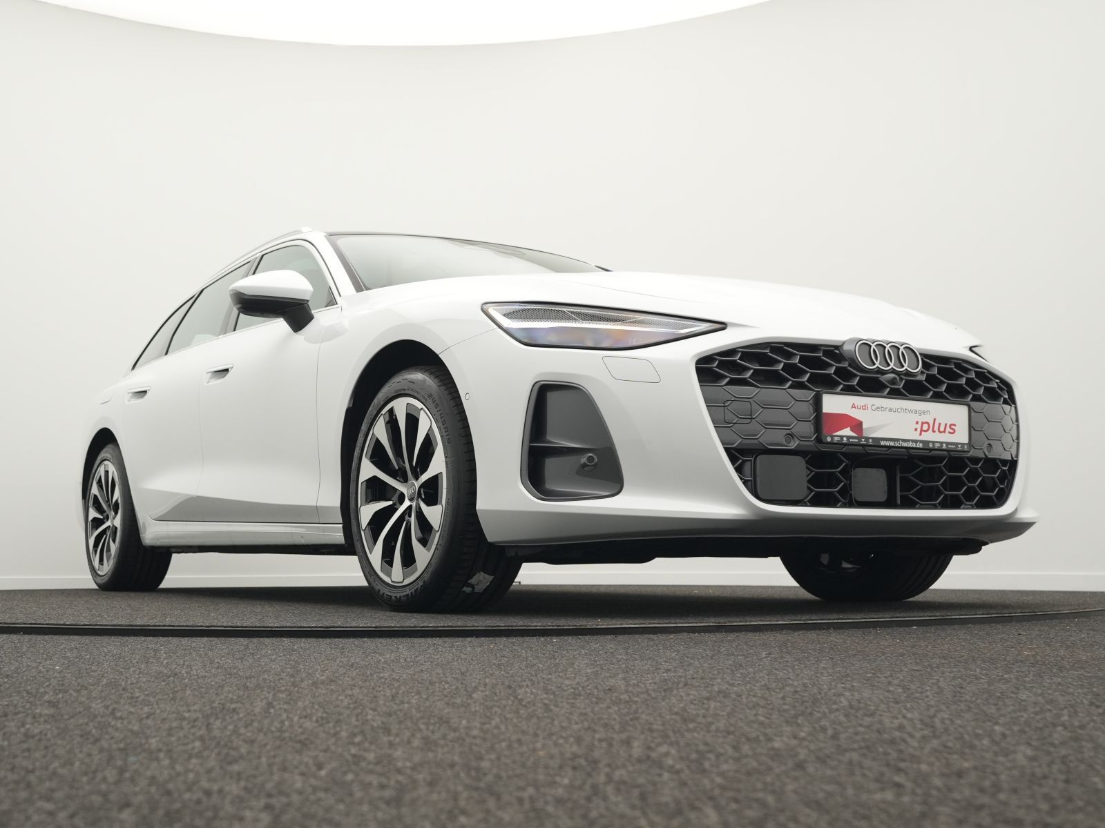 Audi A6 - Bild 27