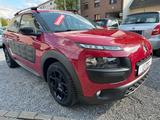 Citroën C4 Cactus Selection - Citroën C4 Cactus: Selection