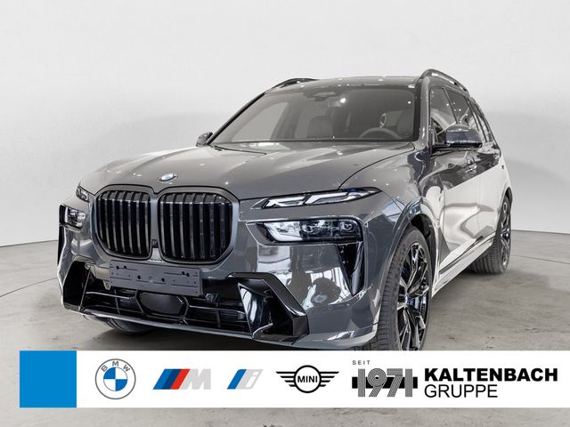 BMW X7 xDrive 40d M-Sport FACEL. 360° PANO LED Pro