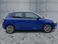 Skoda Fabia - Vorschau Bild 7