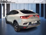 Renault Arkana TCe 140 EDC Techno SHZ PDC LED Kamera - scheckheftgepflegte Renault Arkana