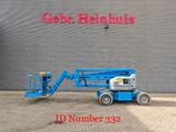 Genie Z45/25J Bi-Energy - Genie LKWs