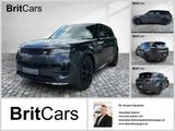 Land Rover RANGE ROVER SPORT P530 Autobiography AHK,Winter. - Land Rover Range Rover Sport aus 2025