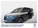 Volkswagen Multivan 75 Jahre Bulli 2,0 l 110 kW TDI SCR Fro - : Bulli
