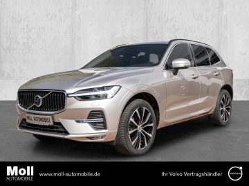 Volvo XC60 - 1
