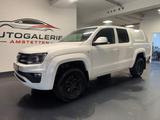 Volkswagen Amarok*DoubleCab*4Motion*Kamera*AHK* - Volkswagen Amarok aus 2017