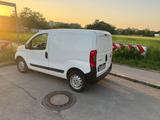 Fiat Fiorino - Fiat Fiorino: Kombi