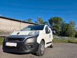 Fiat Fiorino Kastenwagen - Fiat Fiorino in Stuttgart