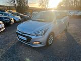 Hyundai i20 Classic KLIMA HU NEU - Hyundai i20: Classic