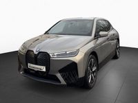 BMW iX - Vorschau Bild 3