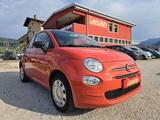 Fiat FIAT 500 1.0 Hybrid Cult - Fiat 500 Cult mit Hybrid-Antrieb (Benzin/Elektro)