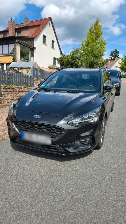 Image of Ford Focus
