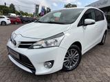 Toyota Verso Edition-S - gebrauchte Toyota Verso aus dem Jahr 2017