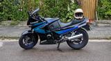 Kawasaki GPX 600 r (ähnl. Gpz 600)  Bastlerfahrzeug. - Offers matching your search criteria