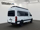 Westfalia James Cook Allrad Vollausstattung/Slide out/Sola - Allradantrieb All