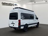 Westfalia James Cook Allrad Vollausstattung/Slide out/Sola - Offers matching your search criteria