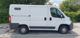 Fiat Ducato Kasten 30 130 L1H1 RS: 3000 mm - Fiat Ducato: 30