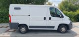 Fiat Ducato Kasten 30 130 L1H1 RS: 3000 mm - Fiat Ducato: Kleinbus