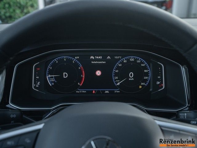 Polo Style TSI DSG Matrix IQ.DRIVE ACC