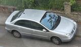 Citroën verkaufe einen GEBRAUCHTEN Citroën C5 exkl... - gebrauchte Citroën C5 aus dem Jahr 2003