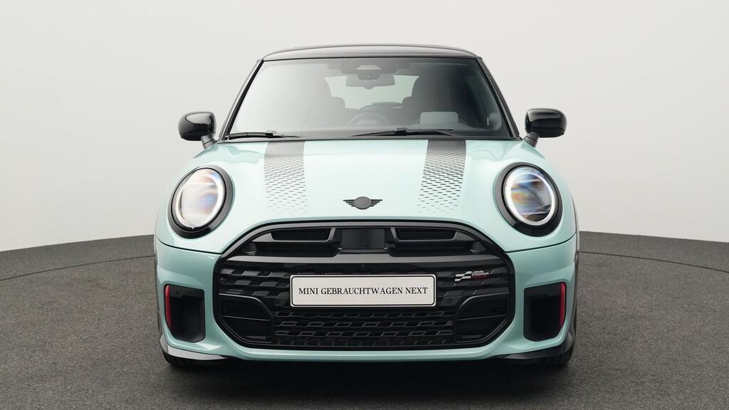 MINI Cooper Trim, миниатюра 3