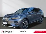 BYD TANG EV AWD 7-Seat Panorama Ambient FACELIFT - BYD TANG Gebrauchtwagen