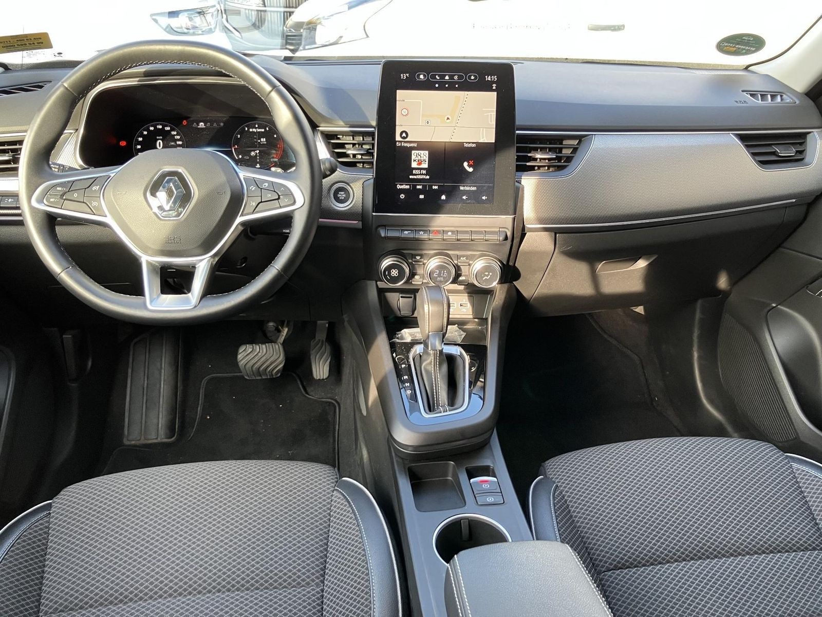 Renault Arkana - Bild 16
