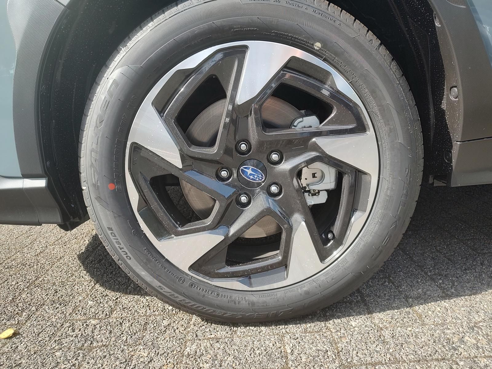 Subaru Crosstrek - Bild 8