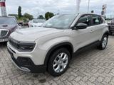 Jeep Avenger 1.2 Altitude NAVI,SITZHEIZUNG,KAMERA,JBL - graue Jeep Avenger