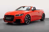 Audi TT RS Roadster 2.5 TFSI quattro*MATRIX*NAVI*2.HD - gebrauchte Audi TT RS aus dem Jahr 2018