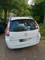Citroën Citroen C4 Grand Picasso - Citroën C4 Picasso in Bremen